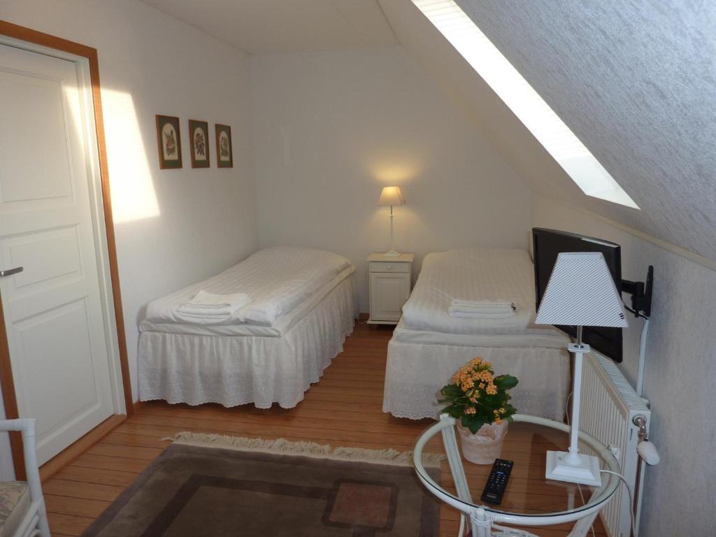 Bed and Breakfast Linda Gard Yngsjo Номер фото