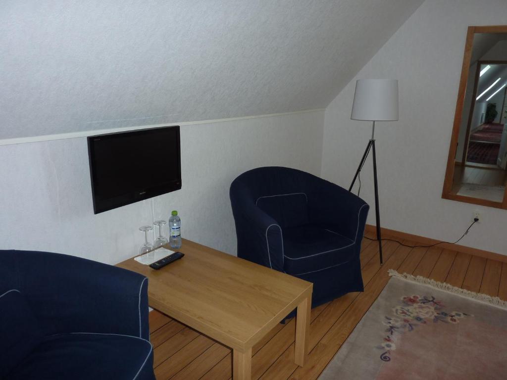 Bed and Breakfast Linda Gard Yngsjo Номер фото