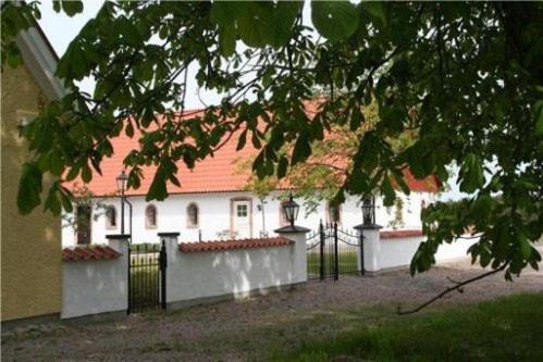Bed and Breakfast Linda Gard Yngsjo Экстерьер фото